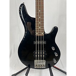 Used Ibanez Used Ibanez Rdgr 300 Black Electric Bass Guitar