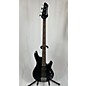 Used Ibanez Used Ibanez Rdgr 300 Black Electric Bass Guitar