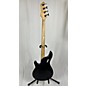 Used Ibanez Used Ibanez Rdgr 300 Black Electric Bass Guitar