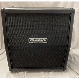 Used MESA/Boogie Used MESA/Boogie Mini Rectifier 1x12 Guitar Cabinet