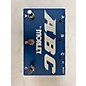 Used Morley ABCY Pedal thumbnail