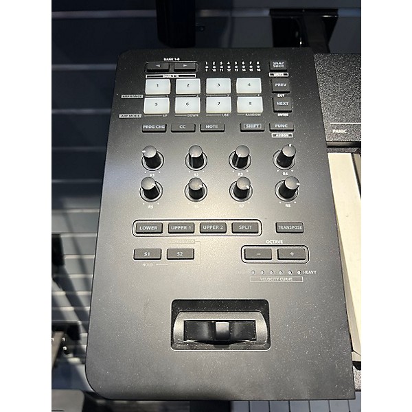 Used Roland A-88 MKII MIDI Interface