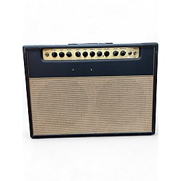 Used Bogner Shiva With Reverb 60w 6l6 Tube Guitar Combo Amp