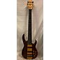 Used Carvin LB-76 Electric Bass Guitar thumbnail