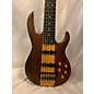 Used Carvin LB-76 Electric Bass Guitar