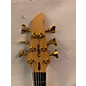 Used Carvin LB-76 Electric Bass Guitar