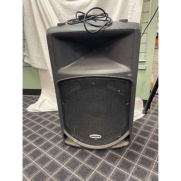 Used Samson DB500 Unpowered Speaker