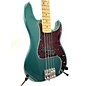 Used Fender Player Precision Bass Electric Bass Guitar thumbnail