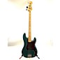 Used Fender Player Precision Bass Electric Bass Guitar