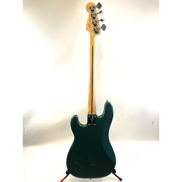 Used Fender Player Precision Bass Electric Bass Guitar