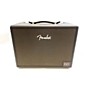 Used Fender Acoustic Junior Go Acoustic Guitar Combo Amp thumbnail