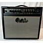 Used PRS Sonzera 20 2-Channel 20W 1x12" Tube Guitar Combo Amp thumbnail