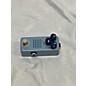 Used JHS Pedals Tidewater Tremolo Effect Pedal