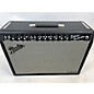 Used Fender Tone Master Deluxe Reverb Guitar Combo Amp thumbnail