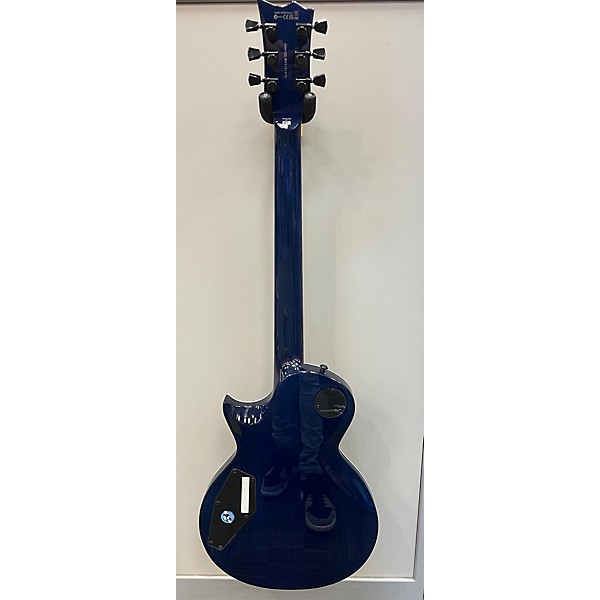Used ESP 2023 LTD EC1000 Solid Body Electric Guitar
