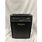Used Behringer Ultrabass BXL3000 300W 1x15 Bass Combo Amp thumbnail