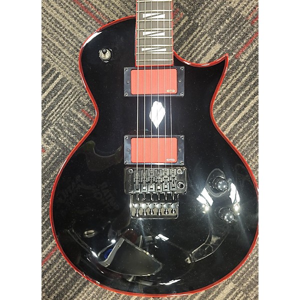 Used ESP LTD GH600 Solid Body Electric Guitar