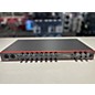 Used Focusrite Scarlett 18i20 Gen 3 Audio Interface thumbnail