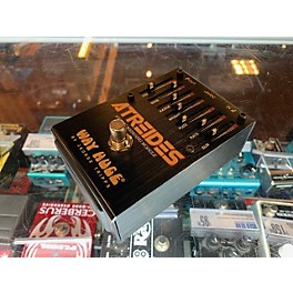 Used Way Huge Electronics Used Way Huge Electronics Atreides Analog Weirding Module Effect Pedal