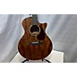 Used Ibanez AE315FMH OPS Acoustic Electric Guitar