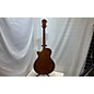Used Ibanez AE315FMH OPS Acoustic Electric Guitar