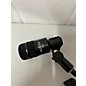 Used Audix D2 Drum Microphone thumbnail