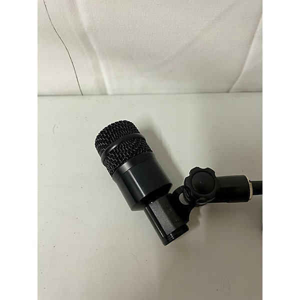 Used Audix D2 Drum Microphone