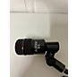 Used Audix D4 Drum Microphone thumbnail