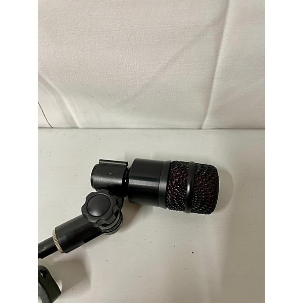 Used Audix D4 Drum Microphone