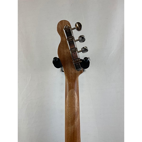 Used Fender RINCON UKE Resonator Guitar