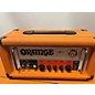 Used Orange Amplifiers OR15H Solid State Guitar Amp Head thumbnail