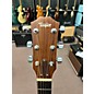 Used Used Taylor 214CE Deluxe Sunburst Acoustic Electric Guitar