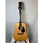 Used Eastman E6D-12 12 String Acoustic Guitar thumbnail