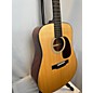 Used Eastman E6D-12 12 String Acoustic Guitar