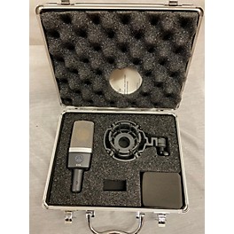 Used AKG C214 Condenser Microphone