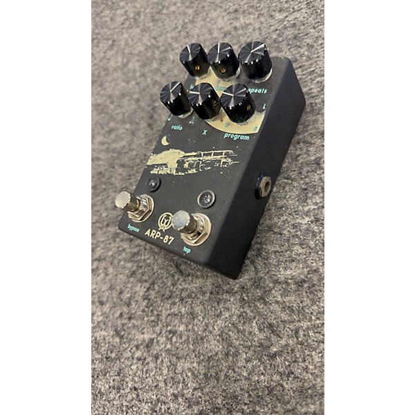 Used ARP 87 Effect Pedal