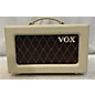 Used VOX AC4TVH 4W Tube Guitar Amp Head thumbnail