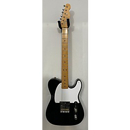 Used Fender Used  Fender ESQUIRE Black