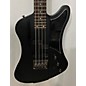 Used Schecter Guitar Research Nikki Sixx Signature Electric Bass Guitar