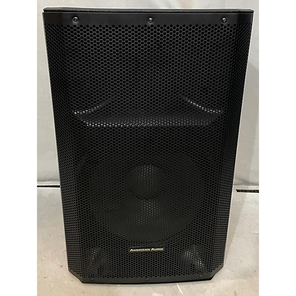 Used American Audio KPOW15BT II Powered Speaker