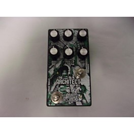 Used MISC Used MATTHEWS EFFECTS THE ARCHITECT V3 Effect Pedal