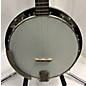 Used Fender FB54 5 String Banjo