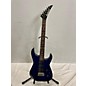 Used Jackson Used  Jackson D10 Dinky Blue thumbnail