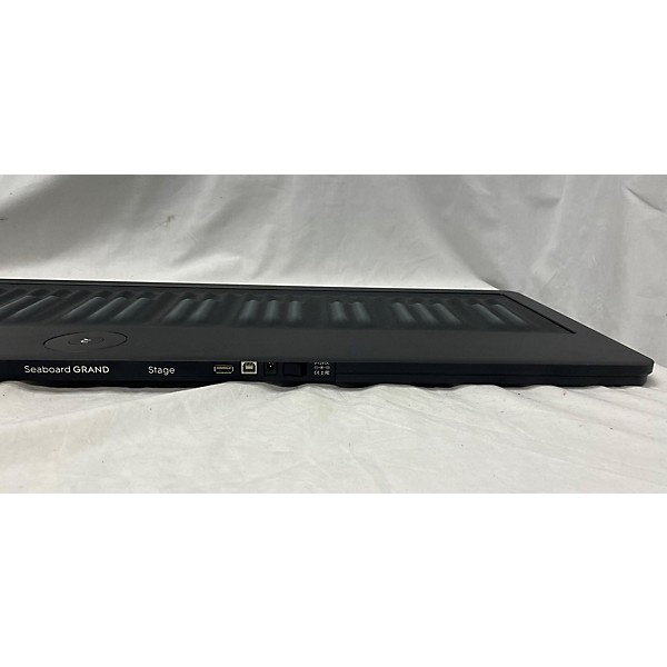 Used ROLI Seaboard Grand Stage 61 MIDI Controller