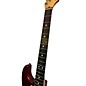 Used Fender Used 2020 Fender USA Lone Star Stratocaster Candy Apple Red Solid Body Electric Guitar