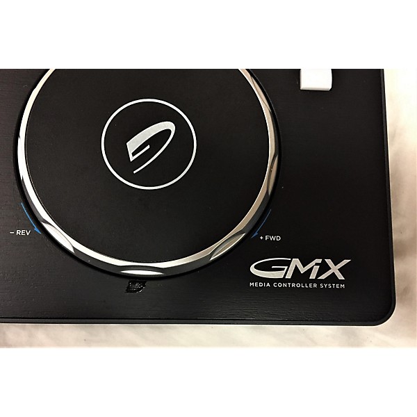 Used Gemini Gmx DJ Mixer