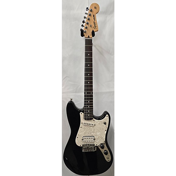Used Squier Cyclone Paranormal Solid Body Electric Guitar