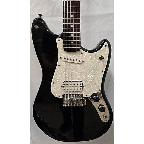 Used Squier Black Guitar Center 8412