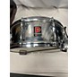 Used Premier 14X5.5 Snare Drum thumbnail