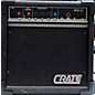 Used Crate G15XL Guitar Combo Amp thumbnail